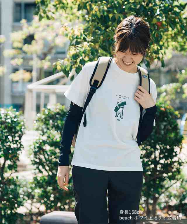 Nakota Mei ナコタ エムイーアイ Everyday 速乾 プリント Tシャツ 半袖 メンズ レディース 抗菌 防臭 登山 キャンプ 春 夏の通販はau Pay マーケット Nakota Au Pay マーケット店