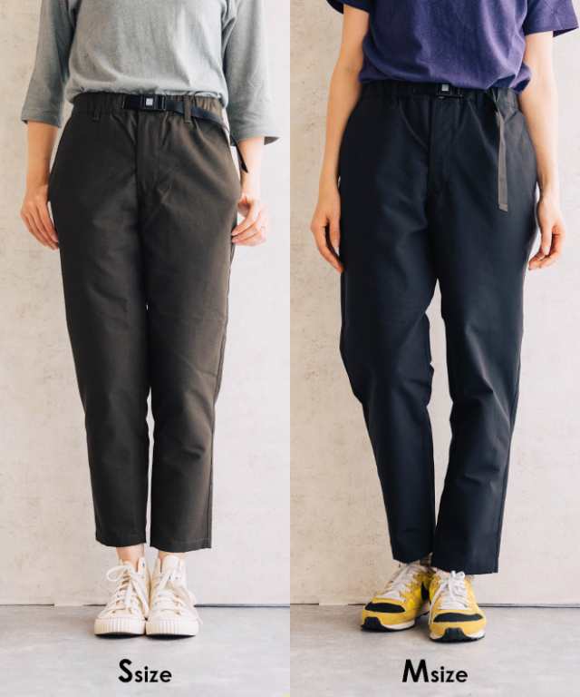 nakota60/40 Light Weight Pants トレッキングパンツ