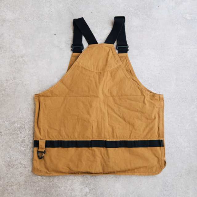 GOHEMP ゴーヘンプ HEMP UTILITY VEST フィッシングベスト 釣りベスト キャンパーベスト キャンプベスト ハンティングベスト  ヘンプベス｜au PAY マーケット