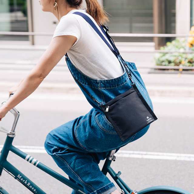 nakota × CIE GOING OUT MINI SHOULDER ナコタ シー ミニショルダー