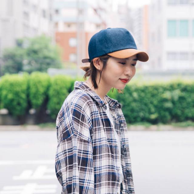 Nakota ナコタ ショートトリップデニムキャップ 帽子 キャップ ベースボールキャップ メンズ レディース フェス 旅行 アウトドアの通販はau Pay マーケット Nakota Au Pay マーケット店