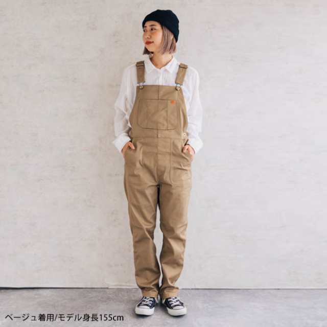 UNIVERSAL OVERALL ユニバーサルオーバーオール TAPERED OVERALL