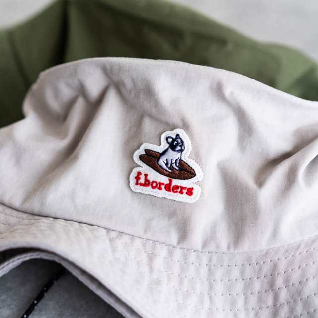 nakota ナコタ F.borders Special Hat パッカブル サファリハット バケットハット 帽子 ハット メンズ レディース 撥水  キャンプ 釣り 登｜au PAY マーケット