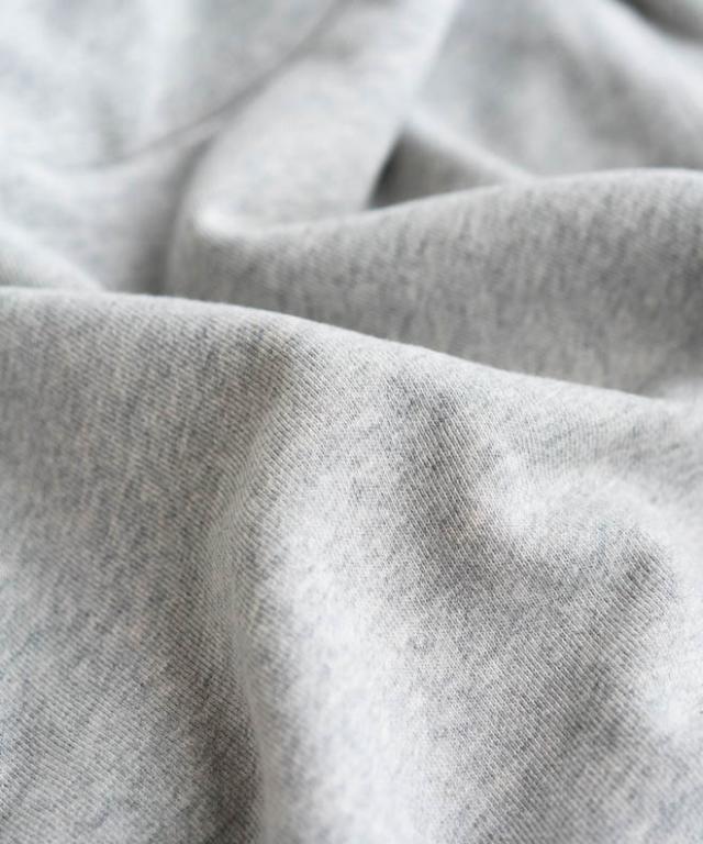 GOHEMP ゴーヘンプ HEMP SHAWL HOODY パーカー メンズ レディース 麻 オーガニックコットン 綿 黒 白 灰色 青 緑 裏起毛 春 秋 冬 暖かい_12