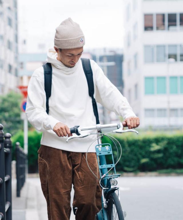 GOHEMP ゴーヘンプ HEMP SHAWL HOODY パーカー メンズ レディース 麻 オーガニックコットン 綿 黒 白 灰色 青 緑 裏起毛 春 秋 冬 暖かい_3