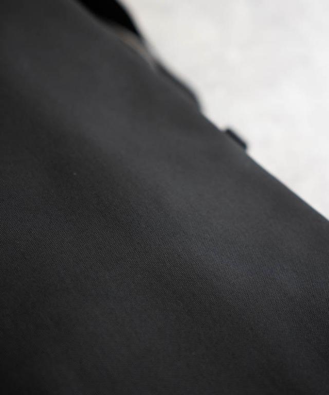 Cote&Ciel (コート エ シェル) リス エコヤーン 日本限定デザイン RISS [ JAPAN LIMITED ] ECO YARN　バックパック メッセンジャーバッグ_12