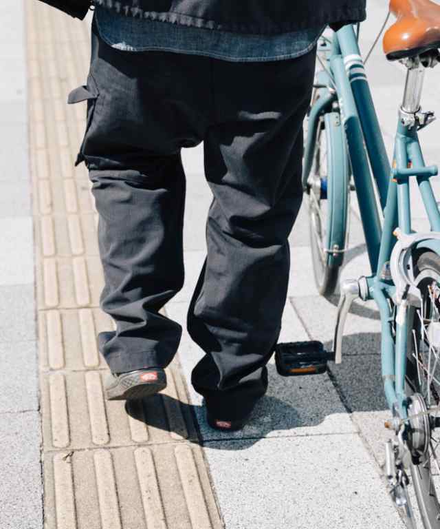 snowpeak スノーピーク TAKIBI Over Pants 焚火オーバーパンツ ズボン