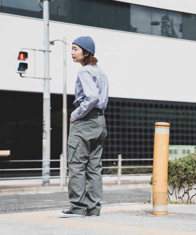 snowpeak スノーピーク TAKIBI Over Pants 焚火オーバーパンツ