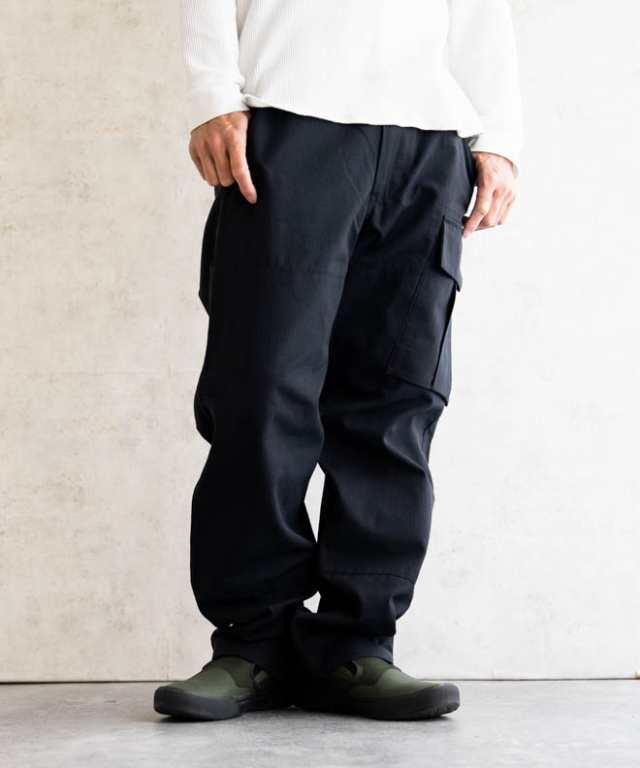 snowpeak スノーピーク TAKIBI Over Pants 焚火オーバーパンツ ズボン ...