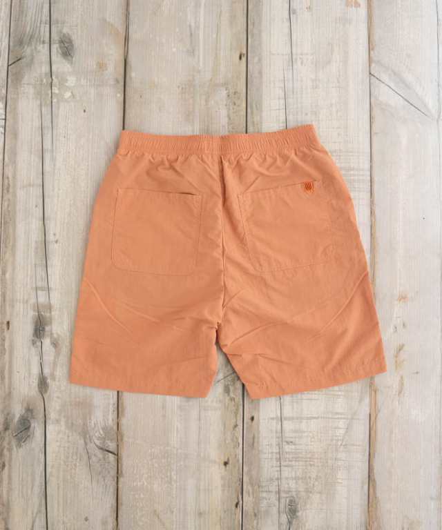 UNIVERSAL OVERALL ユニバーサルオーバーオール PACKABLE SHORTS