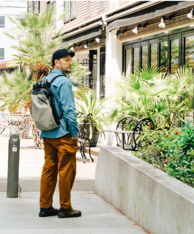 送料無料】シャツ 長袖 メンズ レディース 帽子 nakota ナコタ