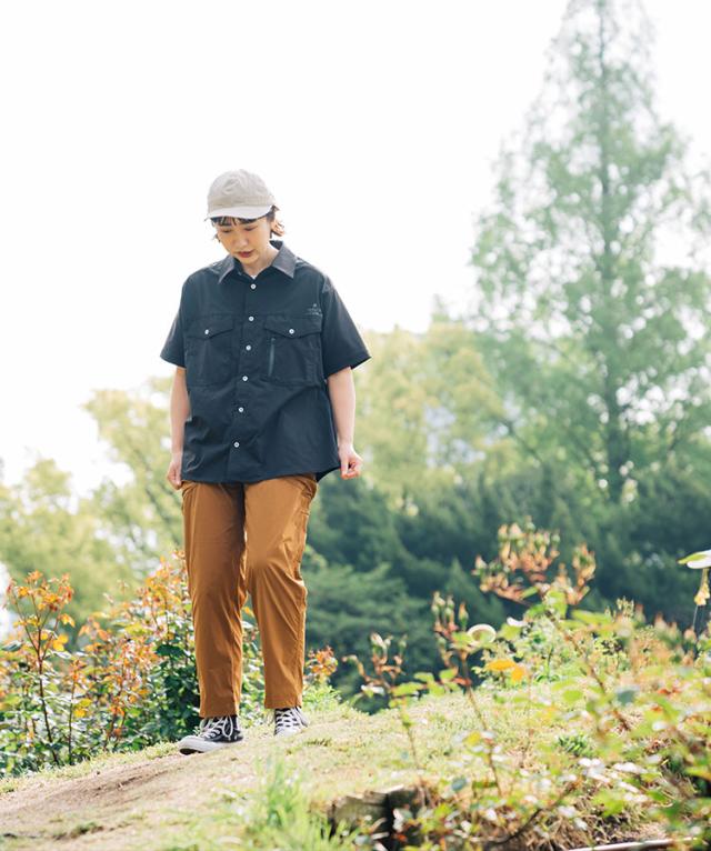 【送料無料】シャツ 長袖 メンズ レディース 帽子 nakota ナコタ activity Light pants アクティビティーライトパンツ 春 夏 アウトドア 登山 送料無料】シャツ 長袖 メンズ レディース 帽子 nakota ナコタ