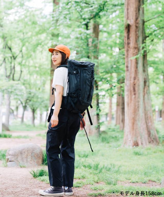 snow peak スノーピーク Active Field Backpack M アクティブ