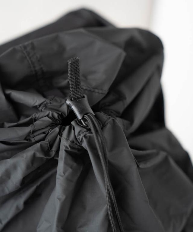 snow peak スノーピーク Active Field Backpack L アクティブフィールドバックパックL メンズ レディース バッグ ザック 無地 軽量 耐久性 メッシュポケット 登山_7