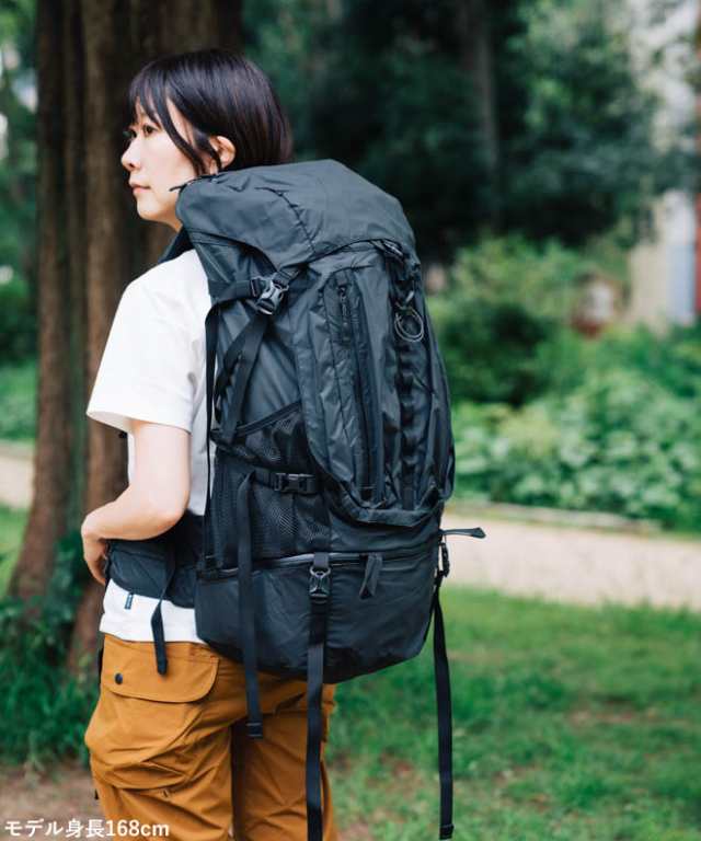 【未使用新品】Field Backpack (23SS)