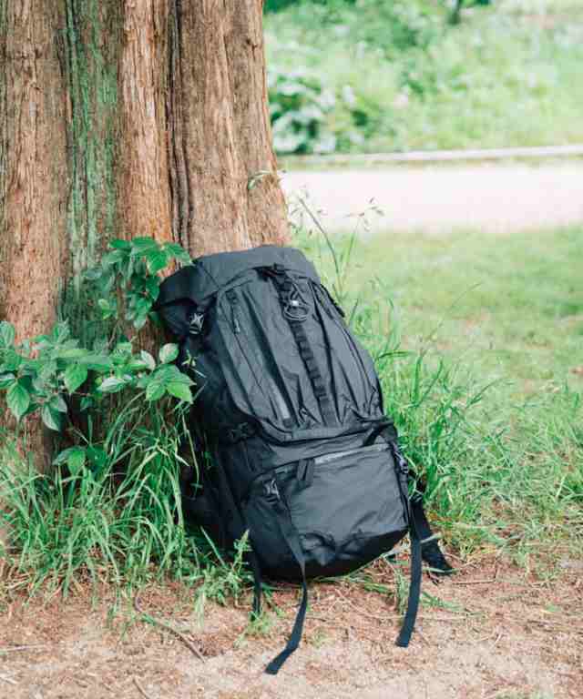 snow peak スノーピーク Active Field Backpack L アクティブ