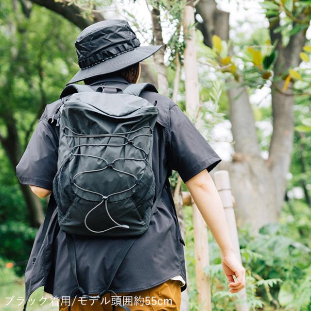 OUTLAND NYLON HAT　新品未使用タグ付き Hike Hat | ブランドから探す,YAKODA Supply,アパレル,ハット