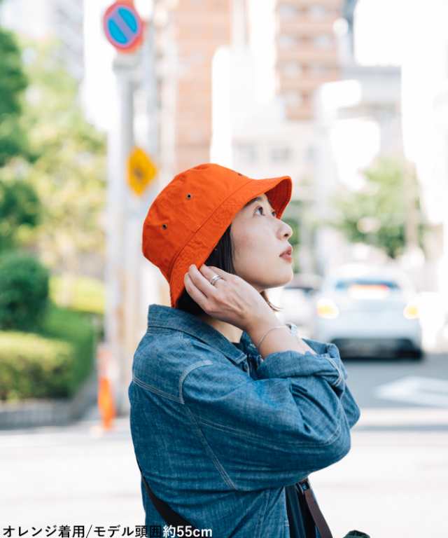 Lucky Lure ラッキールアー BUCKET HAT バケットハット バケハ 帽子 メンズ レディース シンプル ロゴ 釣り 刺繍 浅め  アウトドア ｜au PAY マーケット