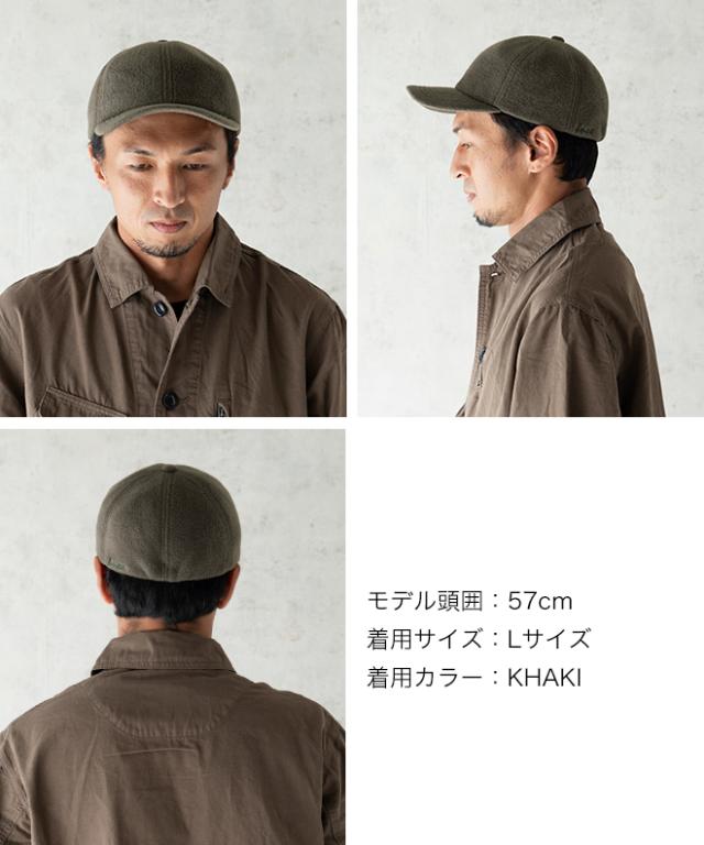 レノックス ( 大きな帽子) レノックス 帽子 | レノックスヒルキャップ