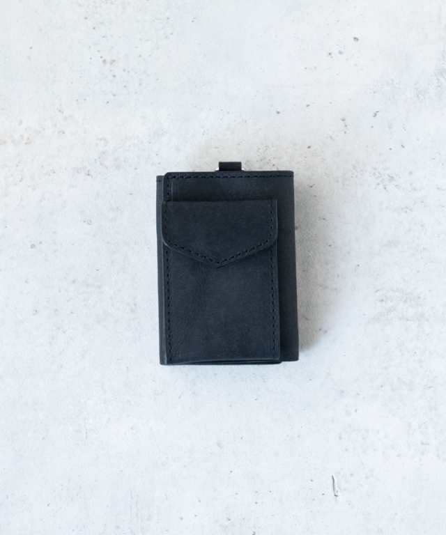 SAMADHI サマディ NECK WALLET ネックウォレット 財布 首掛け メンズ