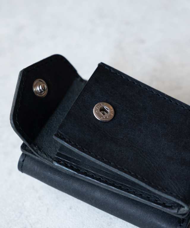 SAMADHI サマディ NECK WALLET ネックウォレット 財布 首掛け メンズ