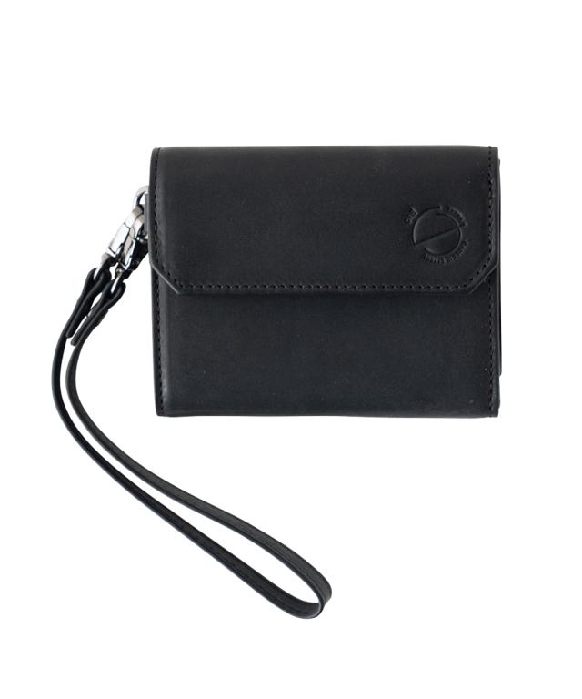 CIE シー ELVA COMPACT WALLET フォークコンパクトウォレット ミニ財布