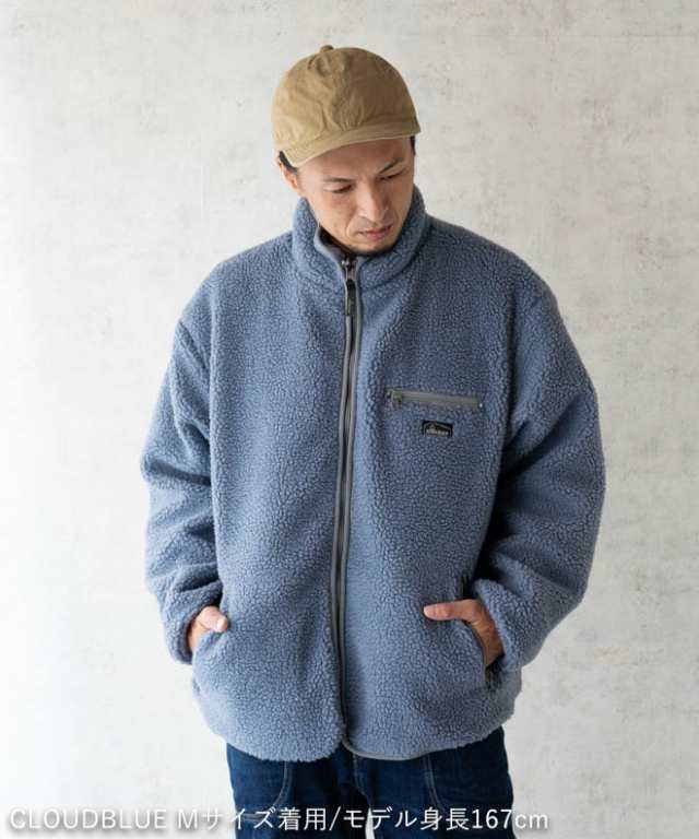 GOHEMP ゴーヘンプ BROWN LODGE JACKET ブラウンロッジ ジャケット