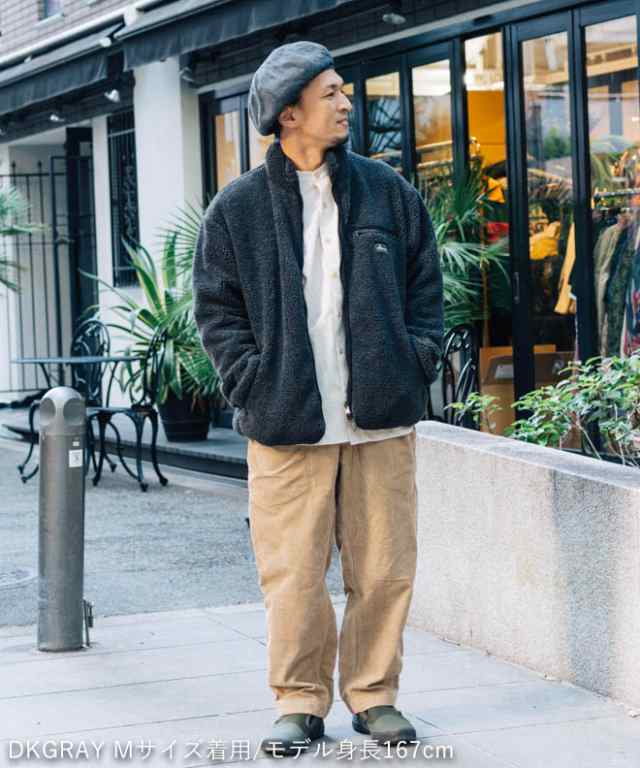 GOHEMP ゴーヘンプ BROWN LODGE JACKET ブラウンロッジ ジャケット