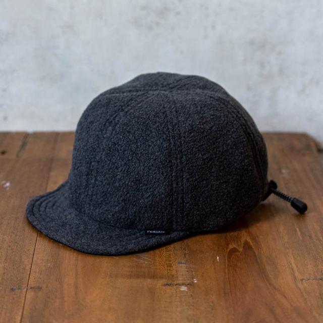 nakota ナコタ Reversible Umpire Cap リバーシブル アンパイア