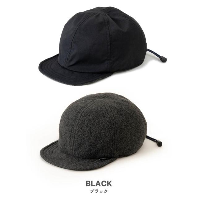 nakota ナコタ Reversible Umpire Cap リバーシブル アンパイア