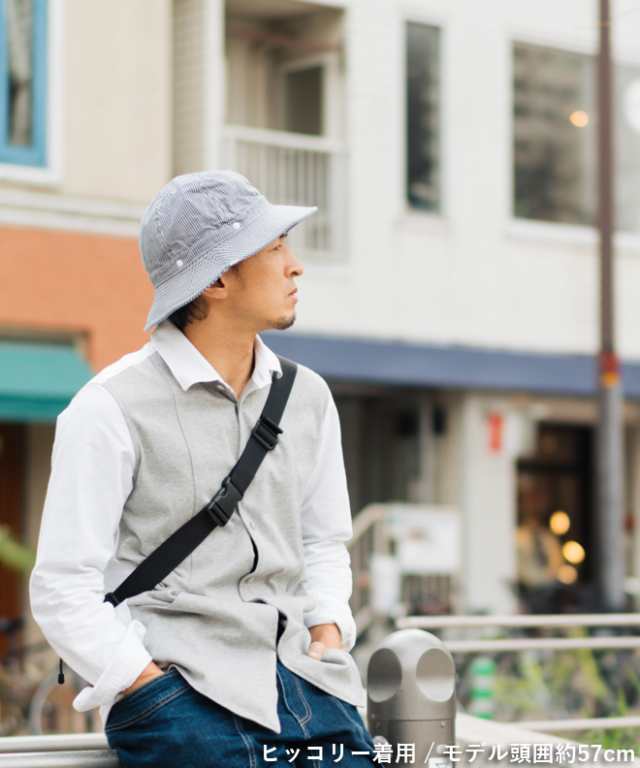 DECHO デコー KOME HAT コメハット 日差し サンガード キャップ 帽子 ...