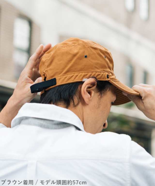 DECHO デコー BIKERS CAP キャップ 濃紺 新品ファッション - omegasoft