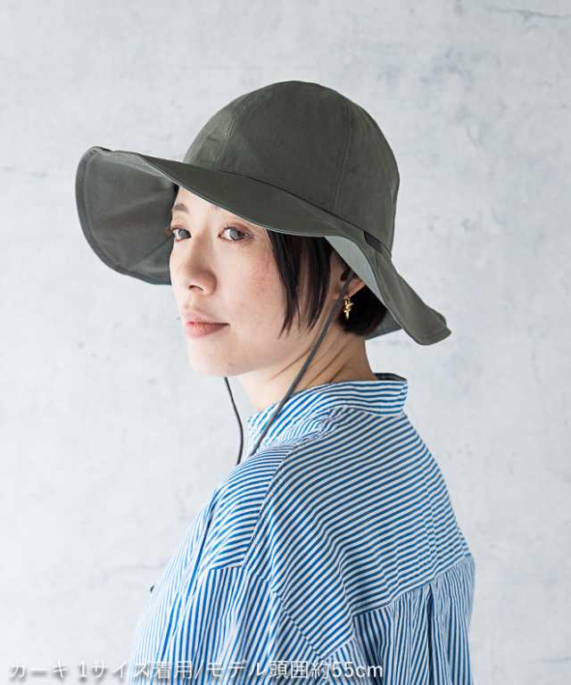 snow peak スノーピーク TAKIBI Weather Cloth Hat 帽子 ハット