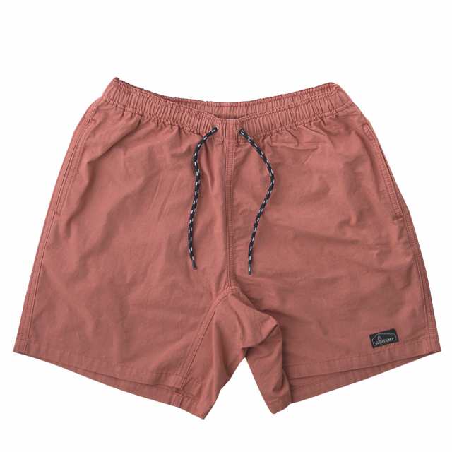 GOHEMP ゴーヘンプ HEMP JAM SHORTS ヘンプジャムショーツ 短パン