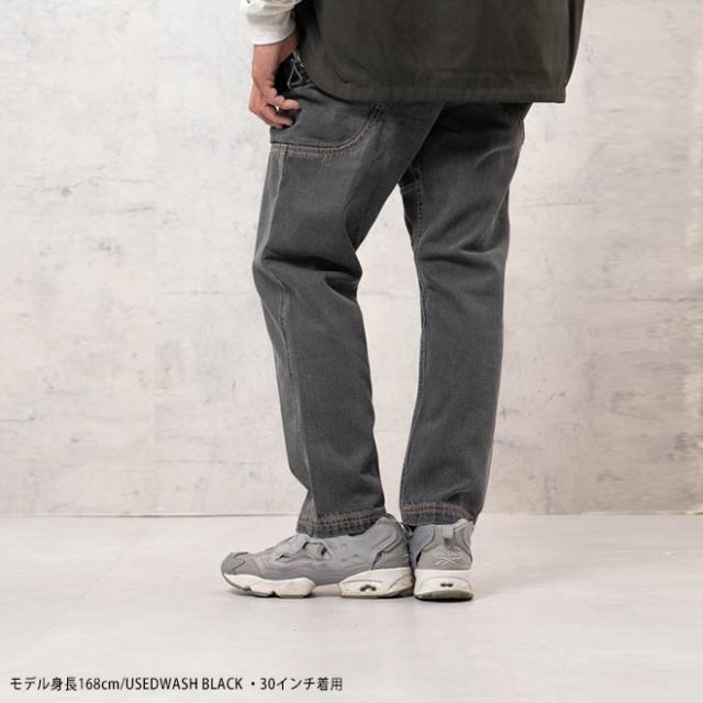 mash フライスパンツ　arigato fakkyu gohemp ヘンプ mash フライスパンツ arigato fakkyu gohemp ヘンプ - メルカリ