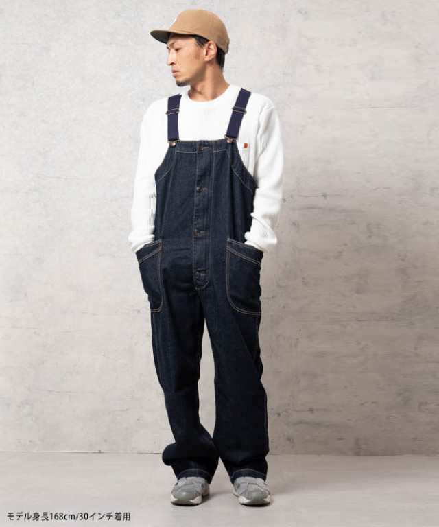 GOHEMP ゴーヘンプ TUBE VENDOR ALL PANTS ONEWASH ヘンプコットン