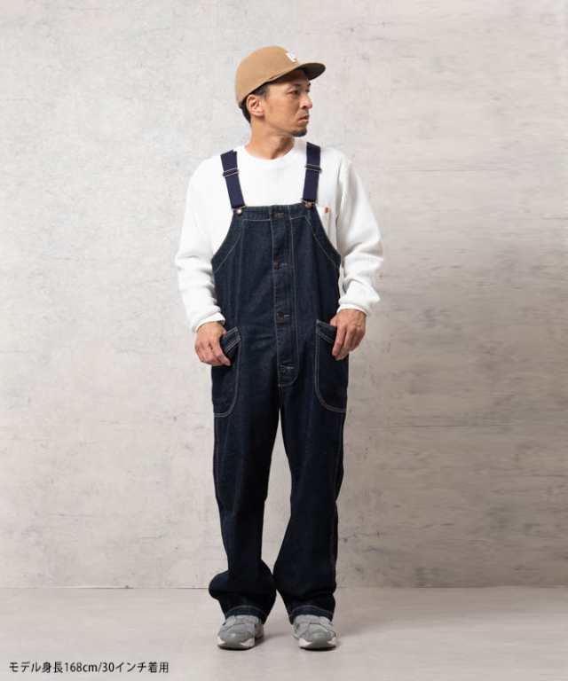 GOHEMP ゴーヘンプ TUBE VENDOR ALL PANTS ONEWASH ヘンプコットン