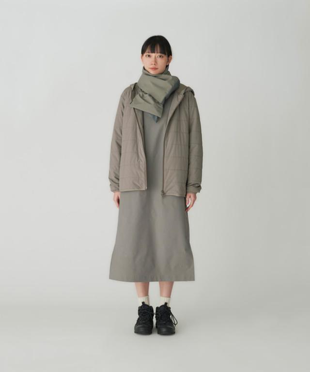 snowpeak スノーピーク 2Ocra Stole One メンズ レディース アウトドア 防寒 スキー ウィンタースポーツ 冬 秋 防風 ストール_4