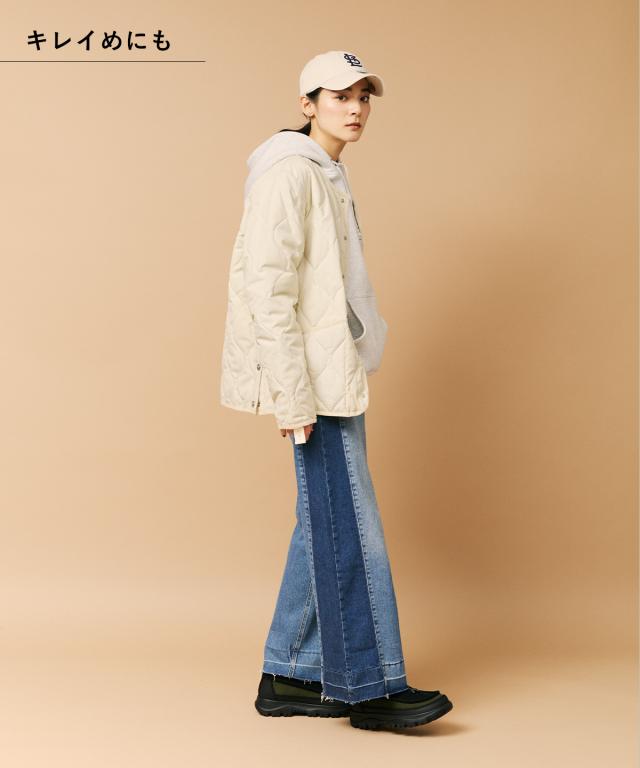 SHAKA シャカ ZIP MOCCASIN BOOTIE EX シャカ モカシンシューズ ジップブーティー モックシューズ モカシン ジップ付き シューズ ブーツ スリッポン 軽量 撥水 防寒 防滑 履きやすい アウトドア キャンプ タウンユース カジュアル メンズ レディース 秋冬 靴_9