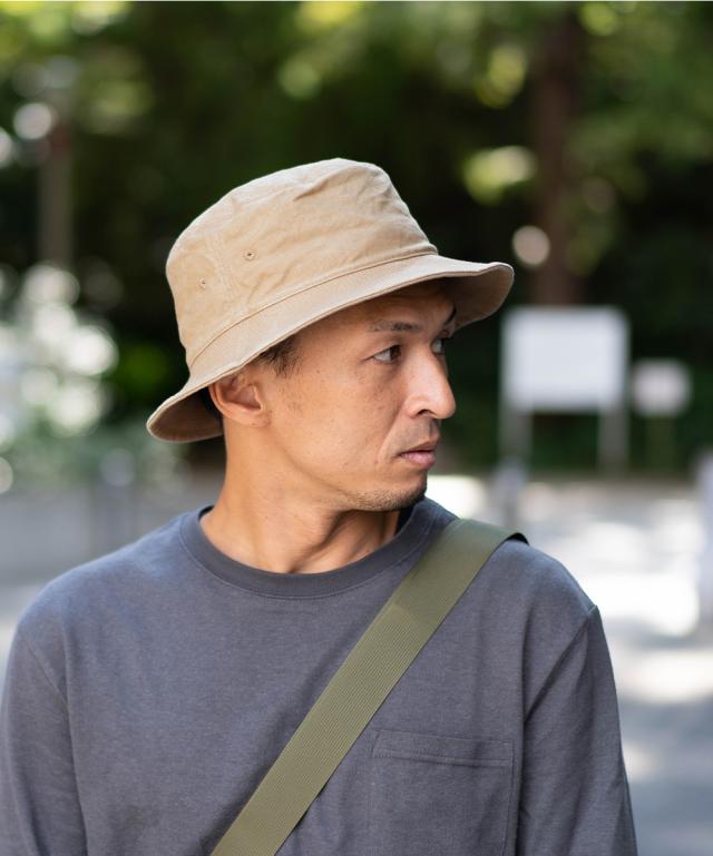 AMBUSH Multicord Bucket Hat バケットハット 帽子 AMBUSH® - Multicord Bucket Hat | HBX - Globally Curated