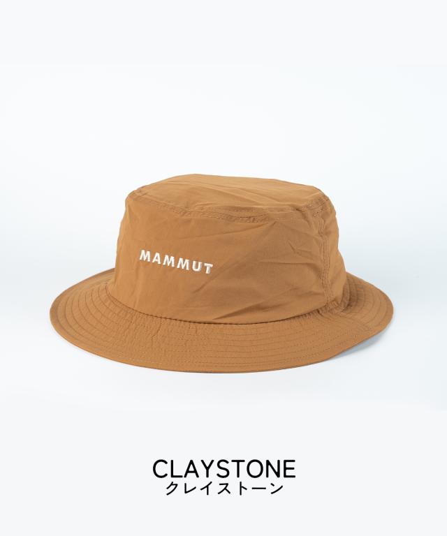 mammut マムート ハイランド バケット ハット 帽子  バケットハット 防風 防水 速乾 メンズ レディース キャンプ アウトドア アジアンフィット キャンプ 釣り アウトドア 登山 GORE-TEX 高機能 高性能 丈夫 強い 頑丈 手洗い可能 黒 緑_15