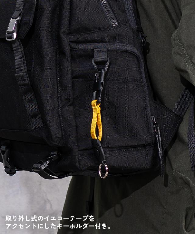 CIE シー ABLE BACKPACK エイブル バックパック リュック カバン