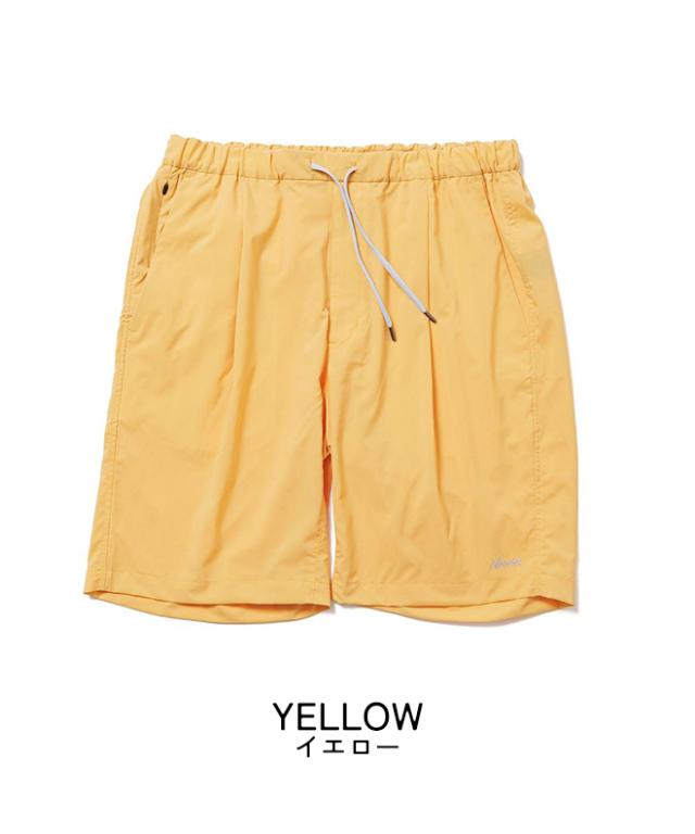 NANGA ナンガ PLC EXCURSION SHORTS ショートパンツ ハーフパンツ 短パン メンズ レディース パッカブル 軽量 コンパクト 持ち運び 吸水速乾 キャンプ アウトドア フェス_13
