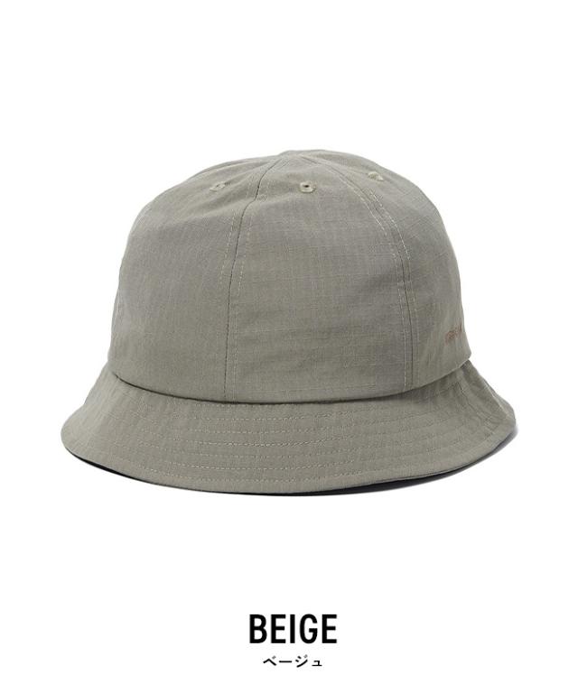 snow peak スノーピーク TAKIBI Ripstop Hat 焚火 リップストップ ハット アウトドア キャンプ 難燃 焚火 丈夫 メンズ　レディース_9