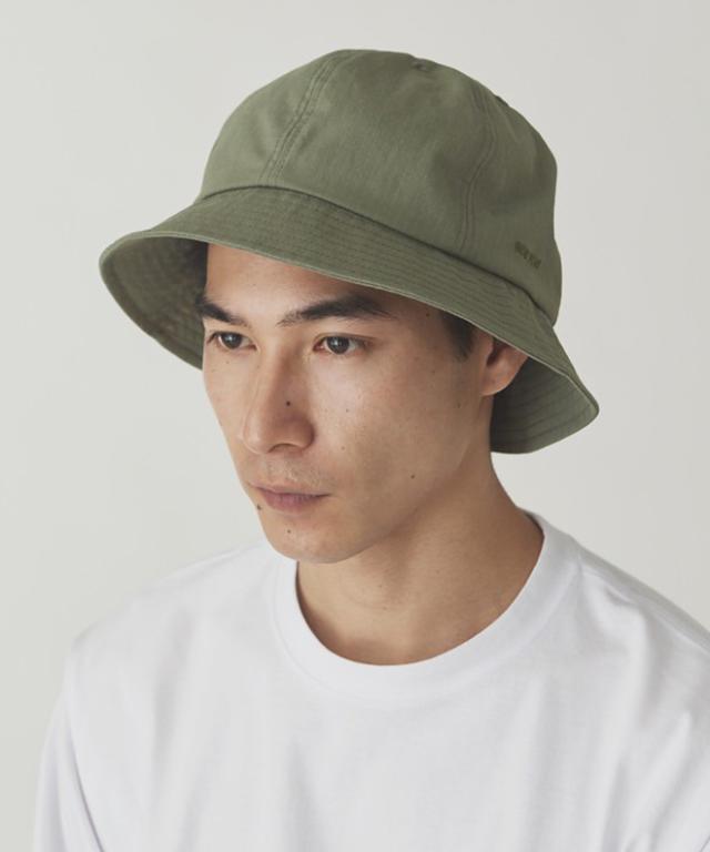 snow peak スノーピーク TAKIBI Ripstop Hat 焚火 リップストップ ハット アウトドア キャンプ 難燃 焚火 丈夫 メンズ　レディース_4