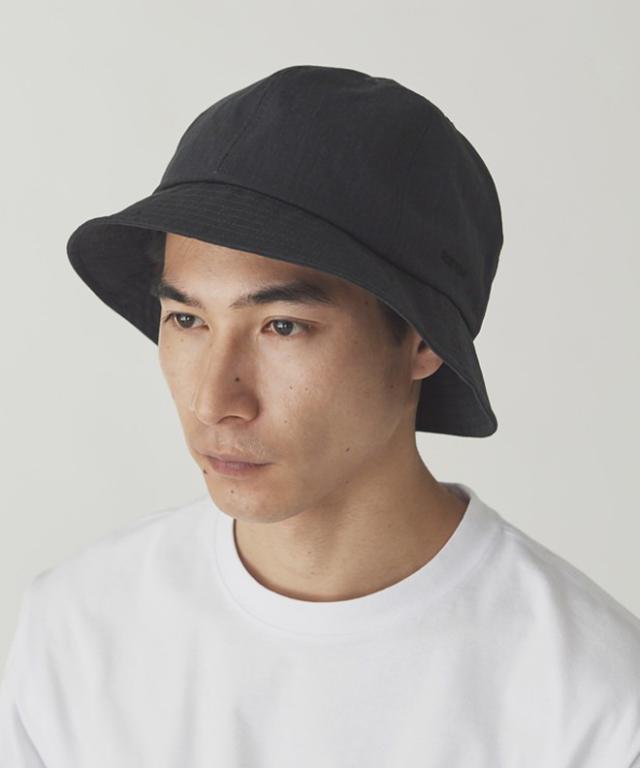 snow peak スノーピーク TAKIBI Ripstop Hat 焚火 リップストップ ハット アウトドア キャンプ 難燃 焚火 丈夫 メンズ　レディース_5