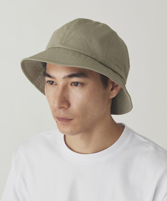 snow peak スノーピーク TAKIBI Ripstop Hat 焚火 リップストップ ハット アウトドア キャンプ 難燃 焚火 丈夫 メンズ　レディース_6