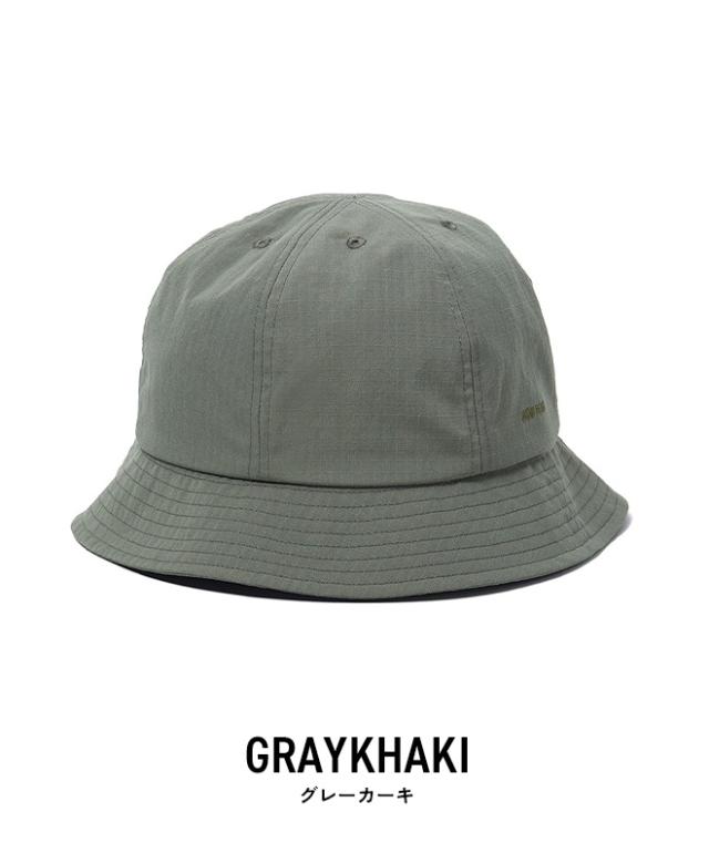 snow peak スノーピーク TAKIBI Ripstop Hat 焚火 リップストップ ハット アウトドア キャンプ 難燃 焚火 丈夫 メンズ　レディース_7