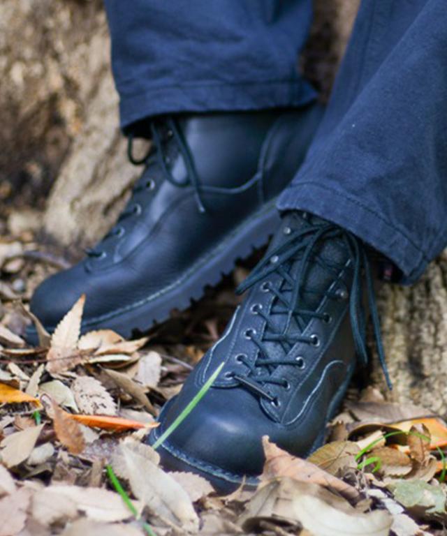 snowpeak スノーピーク SP Danner Light ダナー コラボ トレッキングシューズ ゴアテックス ブーツ 耐久性 レザー 本革 アウトドア_6