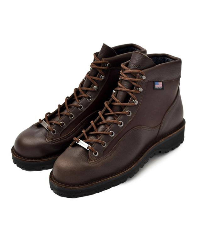 snowpeak スノーピーク SP Danner Light ダナー コラボ トレッキングシューズ ゴアテックス ブーツ 耐久性 レザー 本革 アウトドア_8